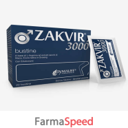 zakvir 3000 20 bustine 