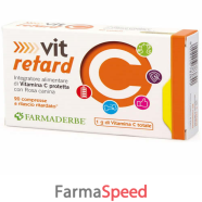 c retard 20 compresse