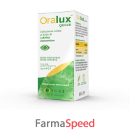 oralux 15 ml