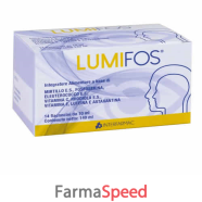 lumifos 14 flaconcini