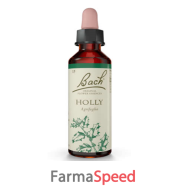 holly bach original 20 ml