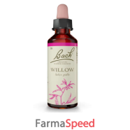 willow bach original 20 ml