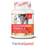 glucosamina form 60cpr colours