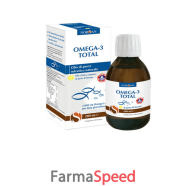 norsan omega 3 total 200 ml