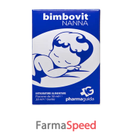 bimbovit nanna 30 ml