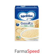 mellin chiccoris 320 g
