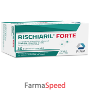 rischiaril forte 30 buste