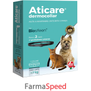 aticare dermocollar cani/gatti