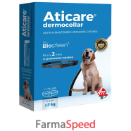aticare dermocollar cani