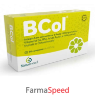 bcol 30 compresse