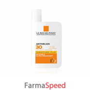 anthelios shaka flude spf30+ 50ml