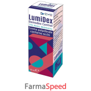 lumidex demodex control 10 ml