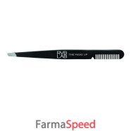 pinzetta sopracciglia  professionale