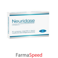 neuridase 20 compresse