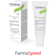 exfoliac global x pro crema