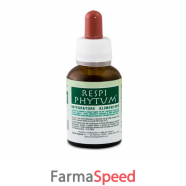 respi phytum gocce 30 ml