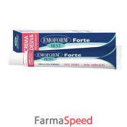  emoform  dent crema adesiva forte per protesi dentali 70 g