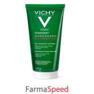 normaderm phytosolution cleanser 200 ml