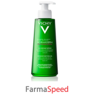 normaderm phytosolution cleanser 400 ml