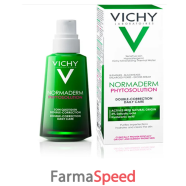 normaderm phytosolution trattamento correttivo quotidiano 50 ml