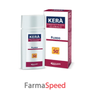 kera' protettivo globale spf 50+ 50 ml