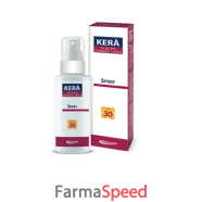 kera' scalpo danno zero spf 30 100 ml