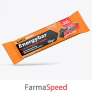energybar fruit bar wild berrie 35 g