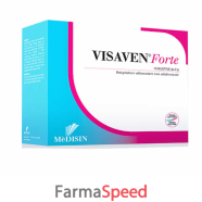 visaven forte 16 bustine solubili
