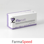flonat fast 20 compresse