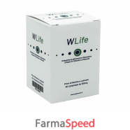 w life 60 compresse