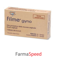 filme gyno v 6 ovuli