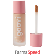 goovi foundation&concealer