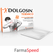 dolgosin termico cerotti autoriscaldanti 6 pezzi