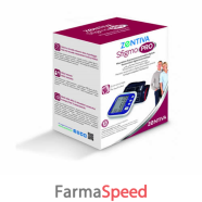 zentiva sfigmomanometro pro da braccio