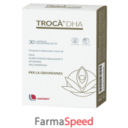 troca' dha 30cps