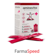 aminovita plus articolazioni 20 stick 15 ml