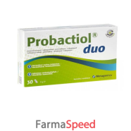 probactiol duo  30 capsule