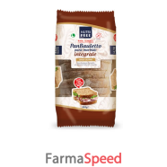 nutrifree panbauletto integrale 300 g