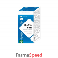 uromix fast 60 capsule