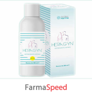 heragyn detergente intimo 200 ml