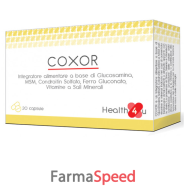 coxor 30 capsule