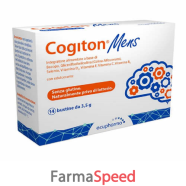 cogiton mens 14 bustine