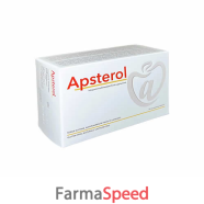 apsterol 50 compresse