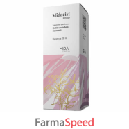 midacist sciroppo 200 ml