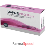 dafnepro plus 15 capsule
