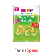 hipp baby soffi di cereali 30 g