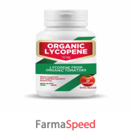 organic lycopene 30 capsule 