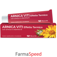 viti crema arnica effetto termico 100 ml