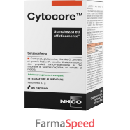 nhco cytocore 56cps