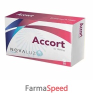 accort 20 compresse